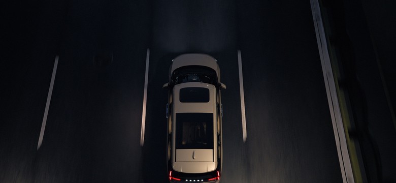 Nowe Volvo EM90 wjeżdża w niszę. Szwedzi zaskakują premierą