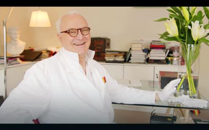 Manolo Blanik