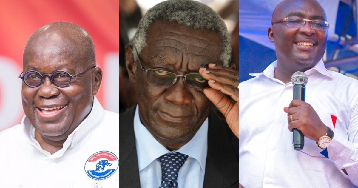 NPP @30: Here are 5 achievements they have chalked while in government - Vimarsana News