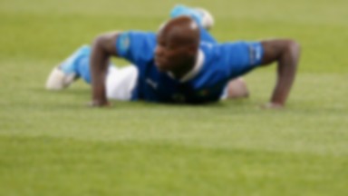 Enoch Balotelli na testach w AS Gubbio