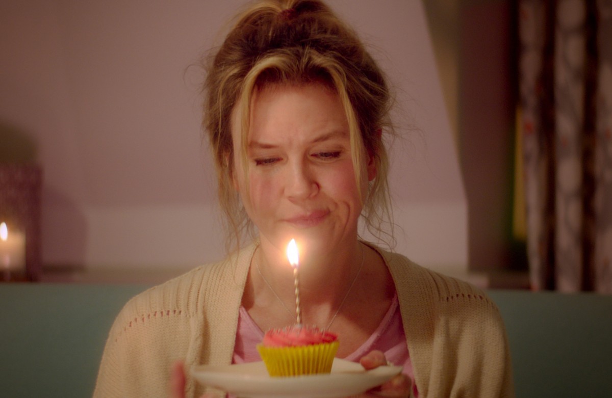 Kto jest ojcem? Wreszcie nowy, pełny ZWIASTUN "Bridget Jones's Baby"