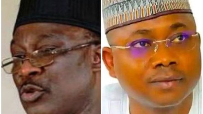 Court dismisses Smart Adeyemi’s suit against Ododo