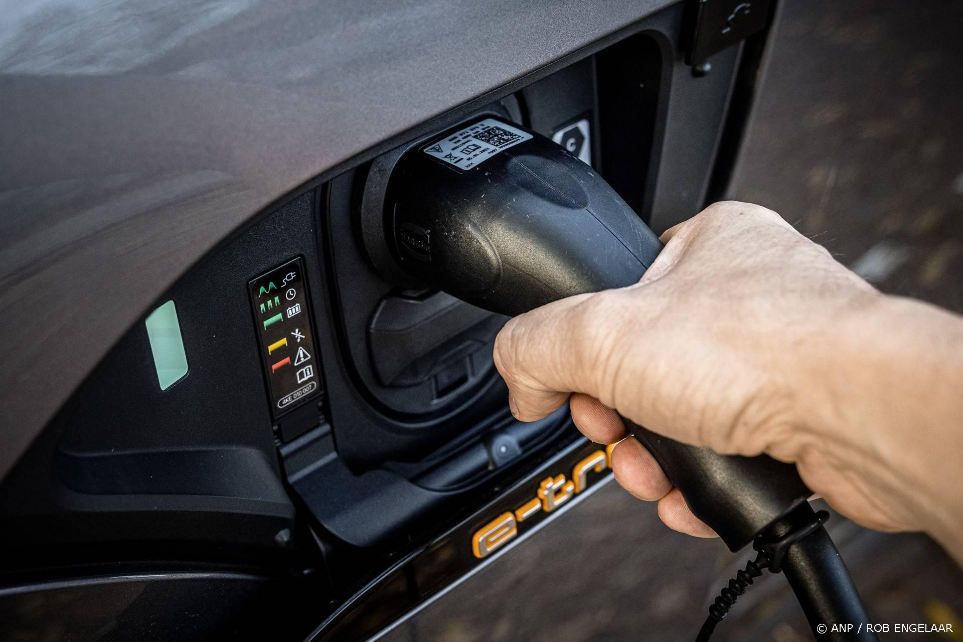 33 cent of 70 cent: jouw gemeente bepaalt wat je betaalt voor elektrisch laden