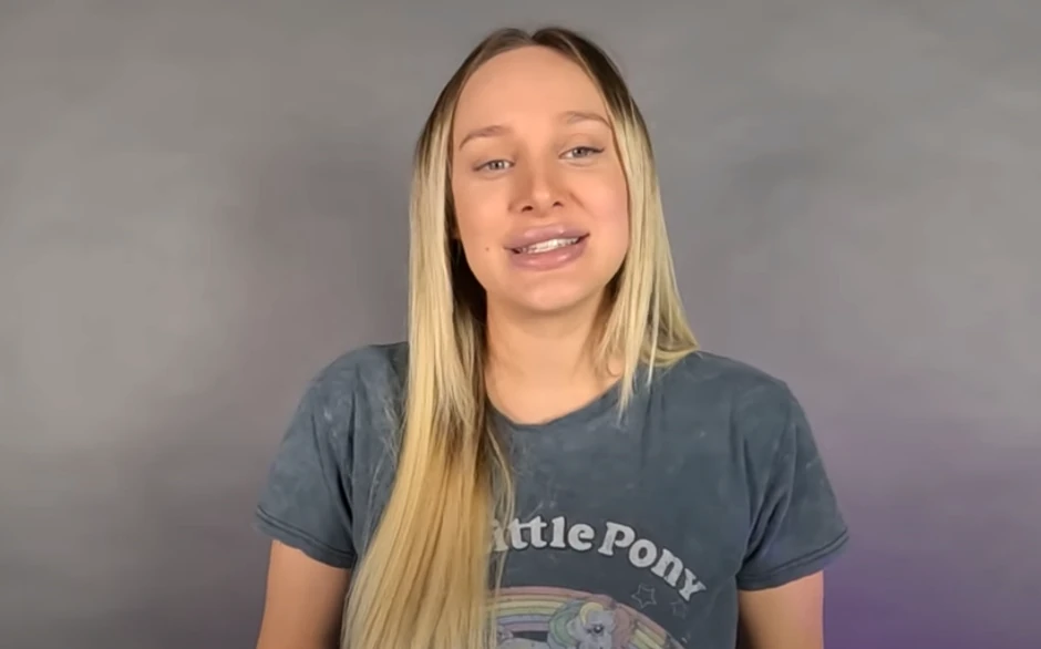 Luna Đogani o porođaju