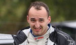 Rajd Polski: Kubica zrezygnuje?!