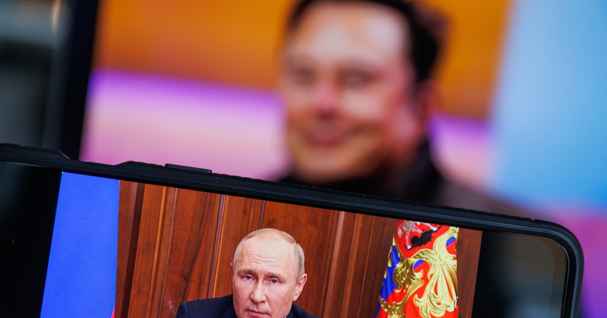 Człowiek Trumpa zrobi biznes w Rosji. Dadzą mu zarobić grube miliony