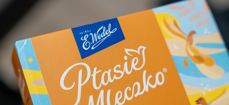 Popularny słodycz za darmo w Biedronce. Idealny prezent na Dzień Babci i Dziadka