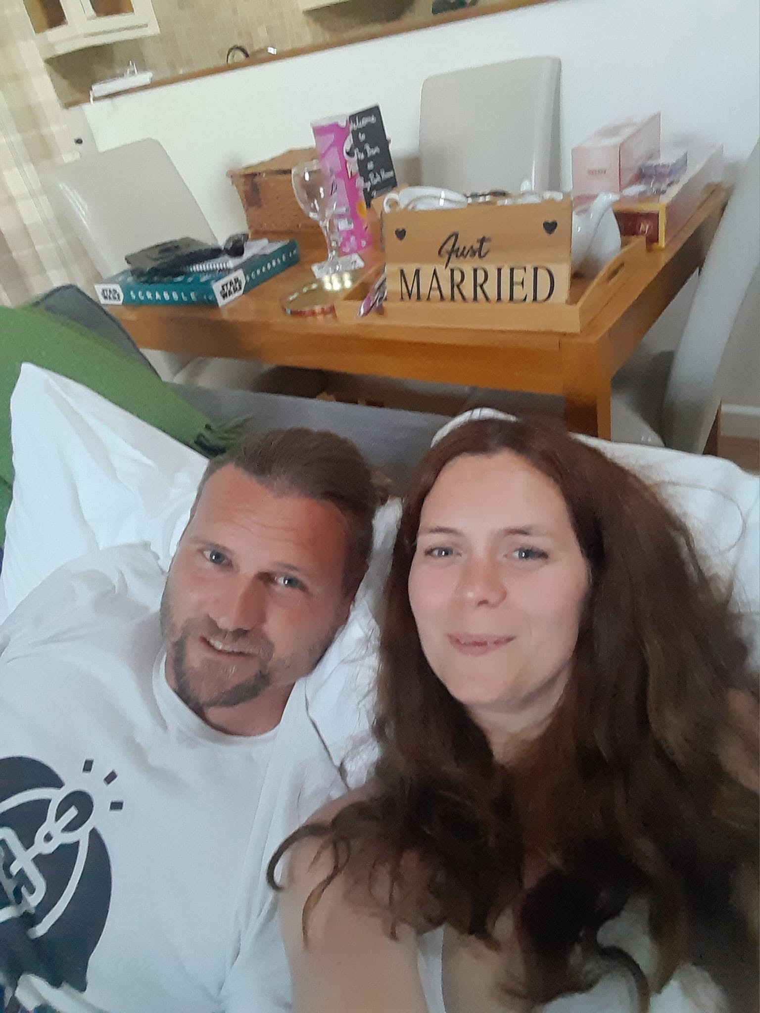Kayleigh a Christopher Coll zomreli na následky otravy oxidom uhoľnatým.