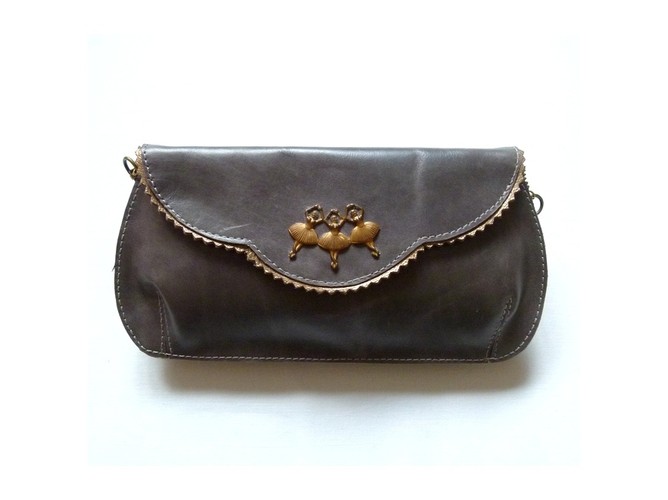 Kwintesencja stylu vintage - torebki i portfele Liberina z oferty butiku trendsetterka.com.