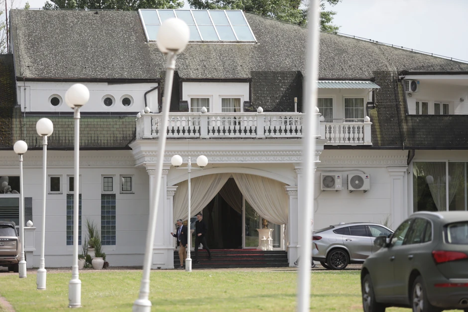 Tea Tairović svadba