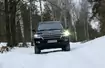 Toyota Land Cruiser V8