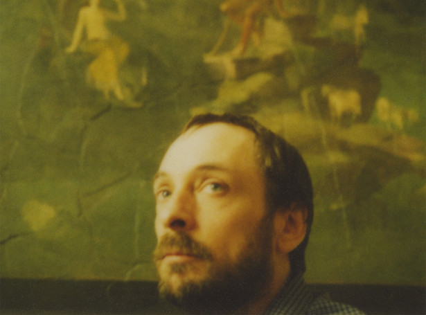 Zmarł poeta folku, Vic Chesnutt