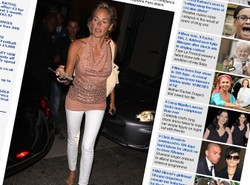 Co się dzieje z Sharon Stone?