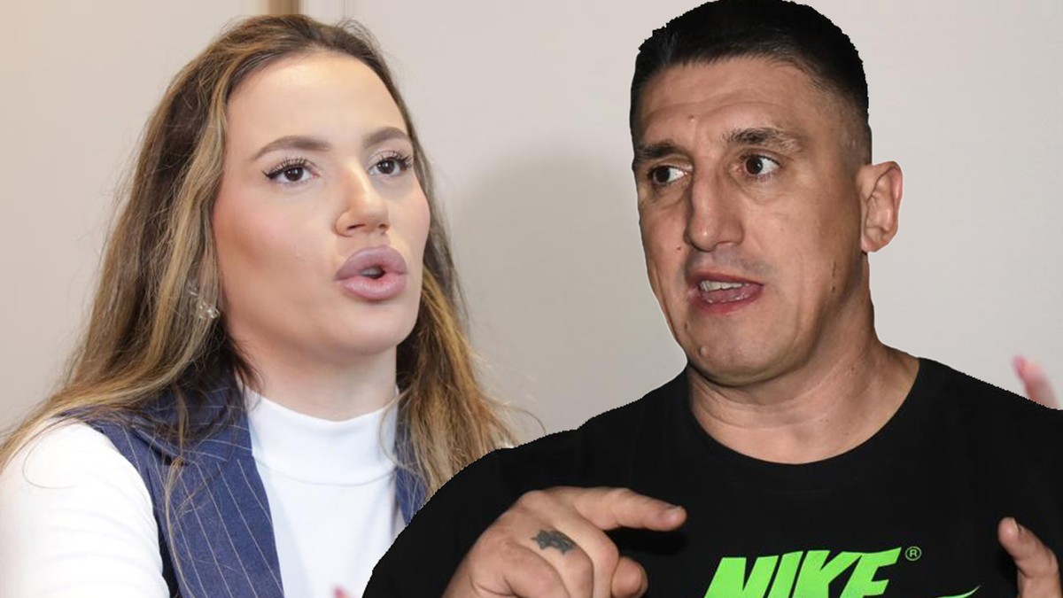 "Budite oprezne" Kristina Spalević se ponovo oglasila, pa poslala snažnu poruku