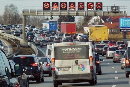 Płatne autostrady w Niemczech? " To dyskryminuje cudzoziemców"
