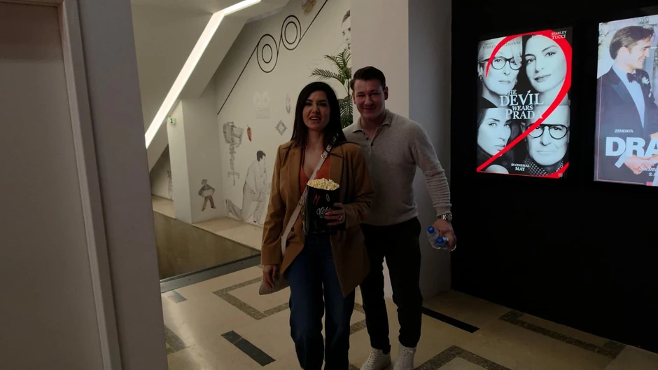 Tanja Savić i Muki na koncertu Snežane Đurišić