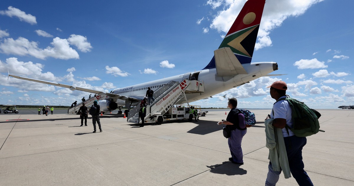 African airlines gain passengers as carriers reroute around Middle East conflict zones, but soaring fuel costs are crushing profits