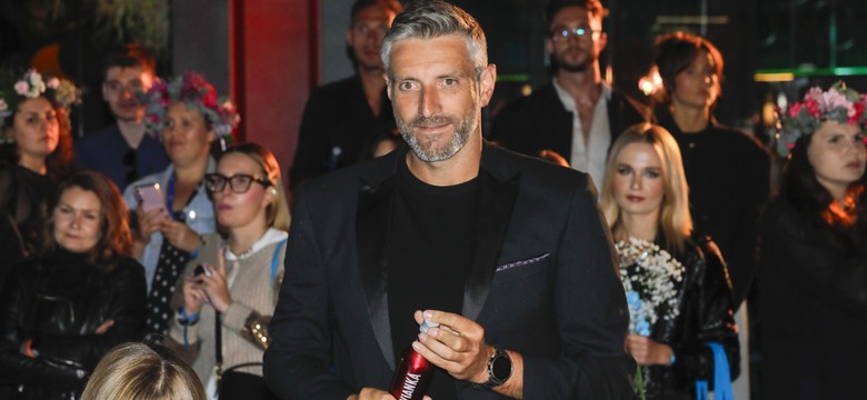 Maciej Dowbor zadebiutował w "Dzień dobry TVN". Jak go ocenili widzowie?