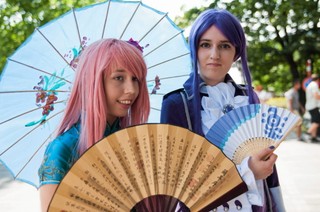 Wrocław pełny fantastyki. Rusza Festiwal Popkultury NiuCon