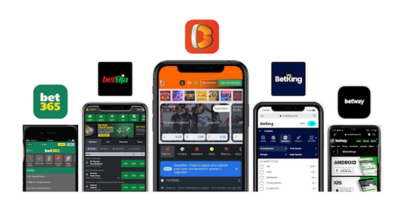 Best betting apps in Nigeria 2023: Top picks to choose from