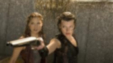 Milla Jovovich powróci w kolejnej części "Resident Evil"!