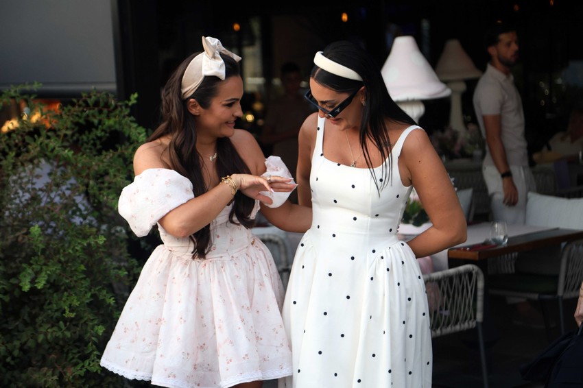 rođendan ćerke Tamare Milutović