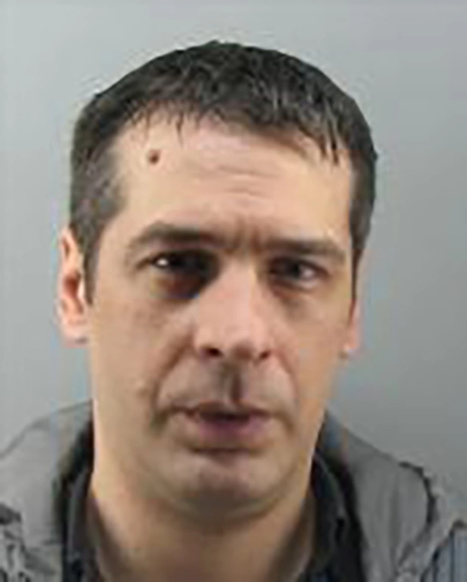 Uhapšeni Dimitrije S. ima debeo policijski dosije