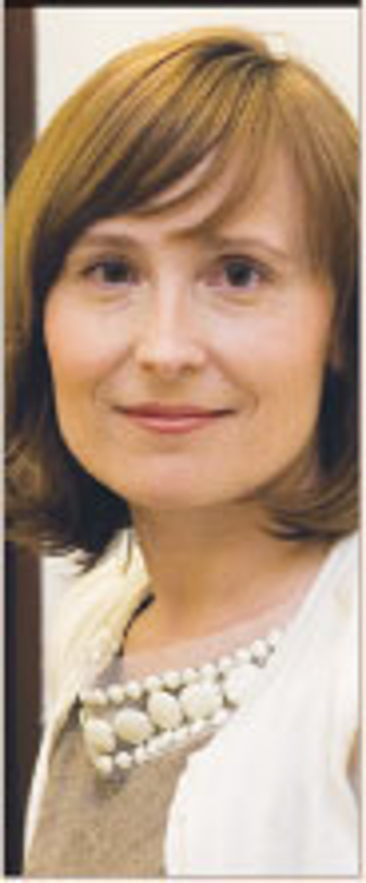 Małgorzata Surdek, adwokat, partner w kancelarii CMS Cameron McKenna
