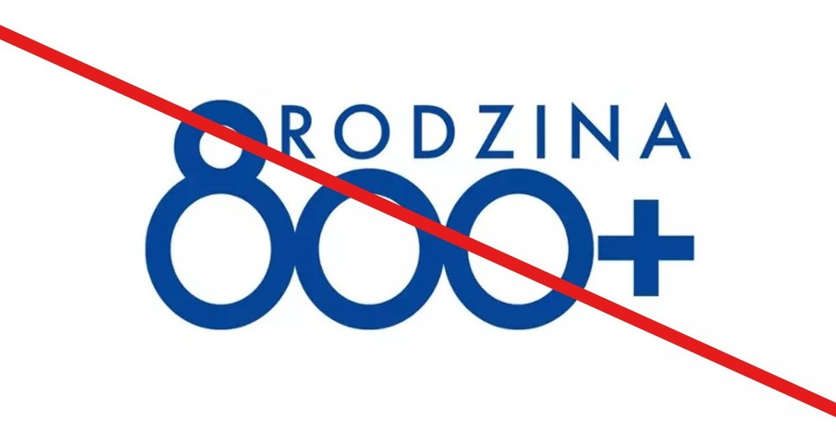 У правительства появилась новая идея ограничить выплату пособия «800 плюс». Изменения с июня этого года