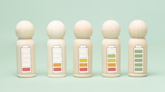 6 apró, de hatásos módszer, ami megvéd a kiégés ellen a pszichológus szerint