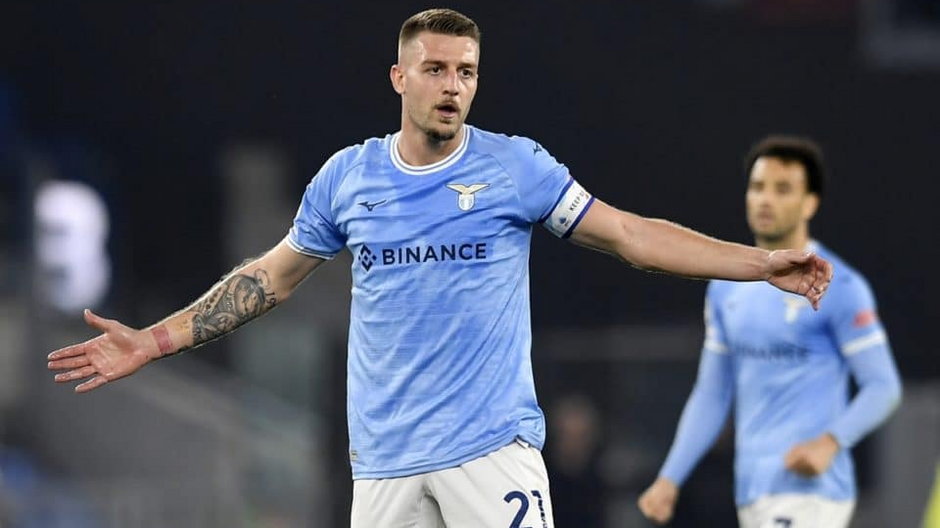 Sergej Milinković-Savić