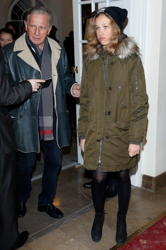 Jan i Helena Englertowie