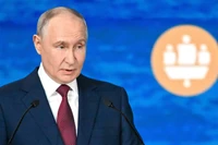 Nowicki: Władimir Putin znalazł się w narożniku. choćby na Kremlu nie wierzą w zwycięstwo