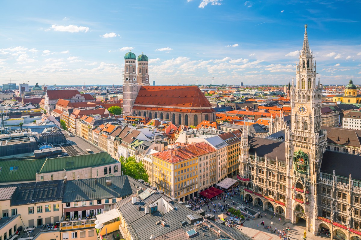 Atak w Monachium. Śledczy zakładają islamistyczny motyw