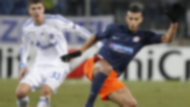 LM: podział punktów w meczu Montpellier z Schalke
