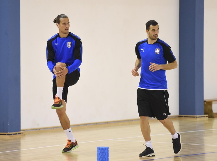Luka Milivojević