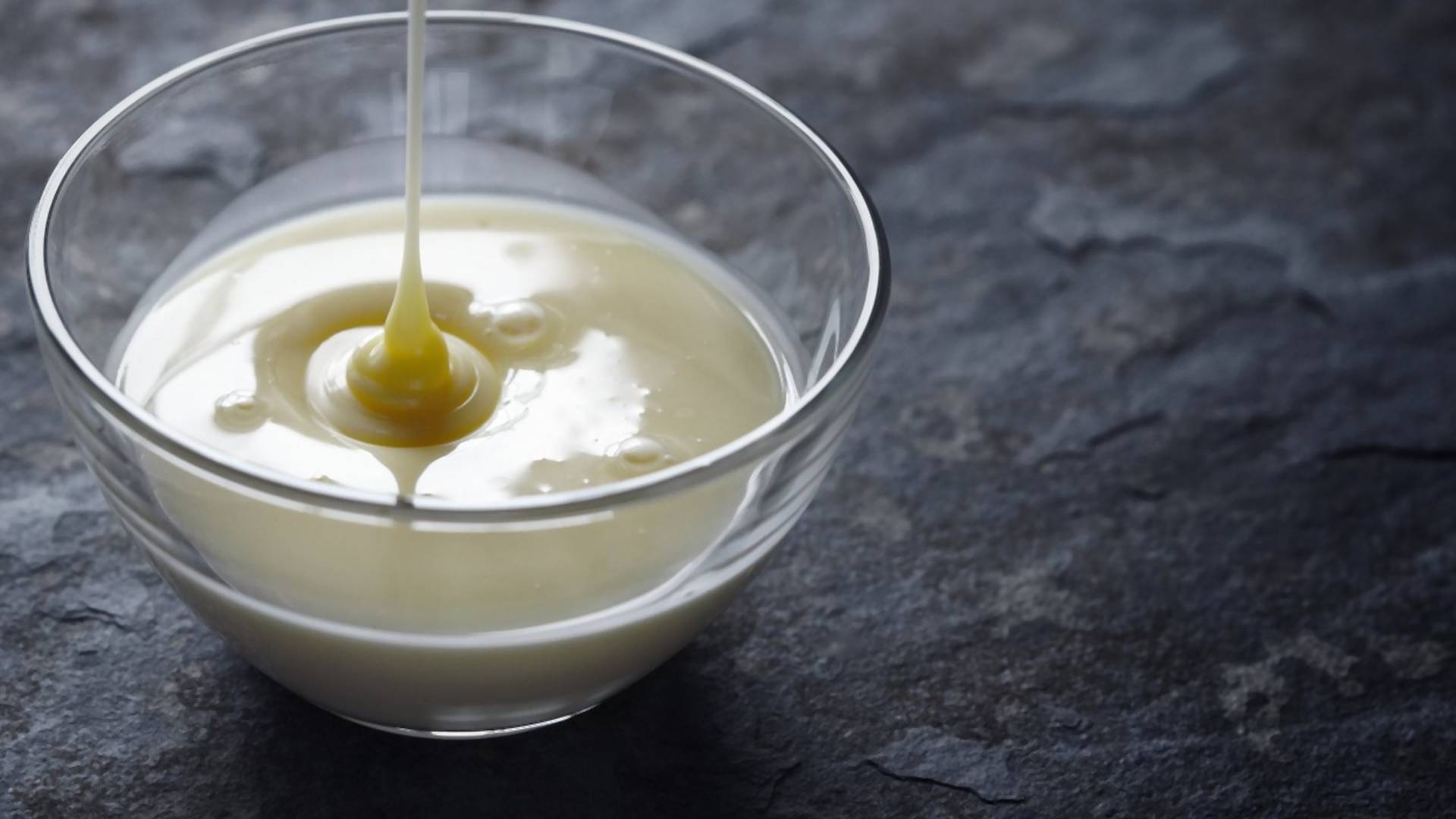 Kondenzovano mleko možete da napravite sami za 10 minuta