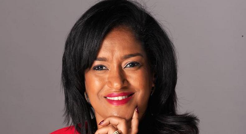 Biography: Esther Passaris 