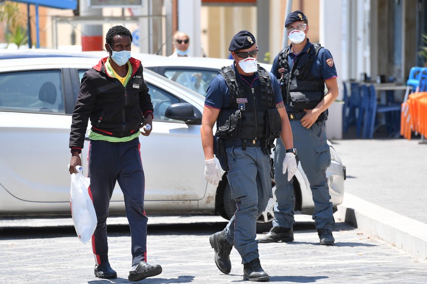 Italija uvela zabranu za naše građane