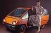 Fiat 126 Michelotti – prototyp z lat 70.