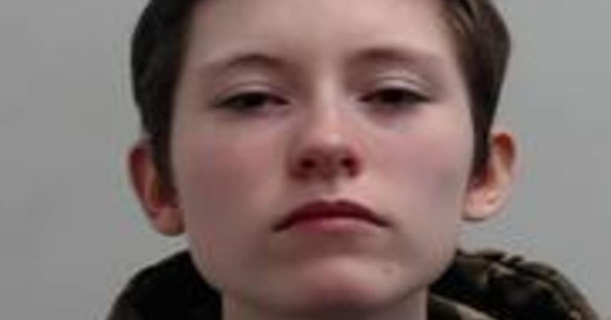 Teenager jailed 6 years for Columbine-inspired school plot