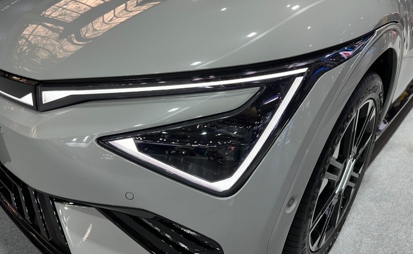 Nowa Kia EV6