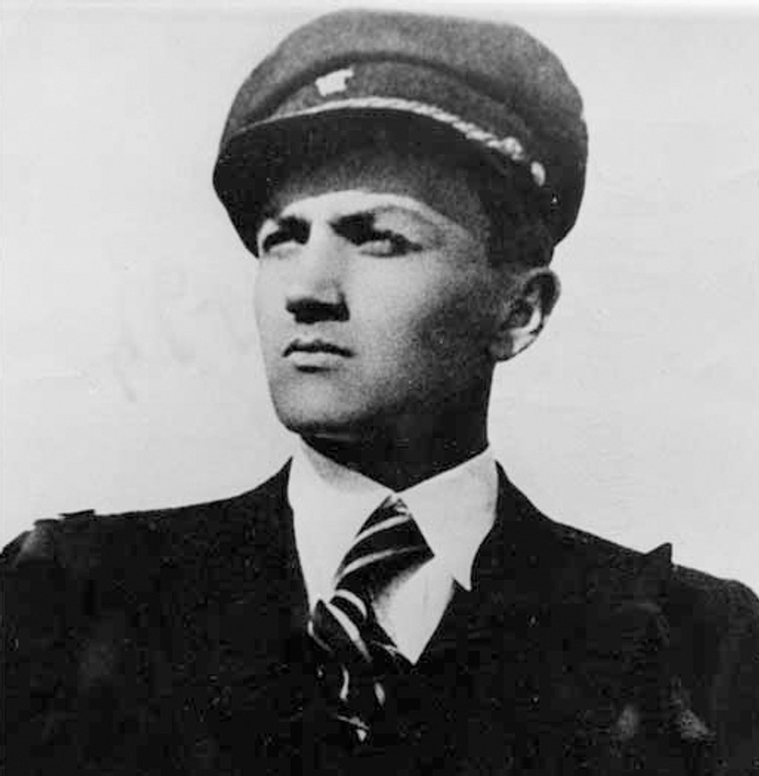 Žikica Jovanović Španac