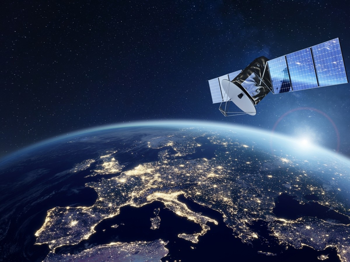 Chińczycy chcą uratować świat. Powołują obronę planetarną do starcia z kosmicznym wrogiem