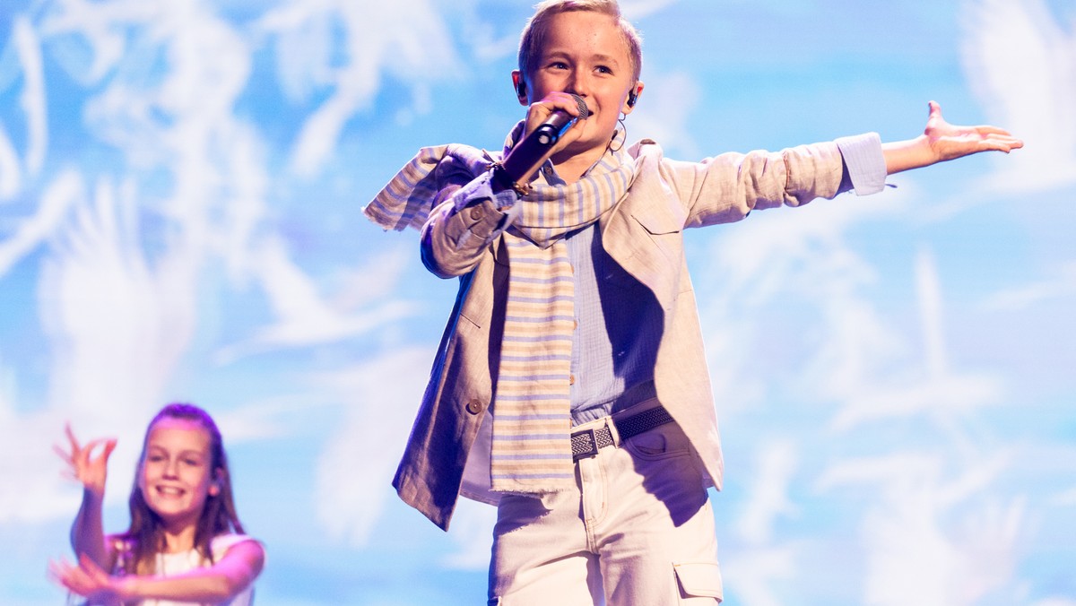 Eurowizja Junior 2024 już wkrótce. Kiedy i gdzie oglądać finał? Wyjaśniamy Kultura