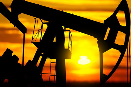Ceny ropy naftowej blisko dwuletnich maksimów