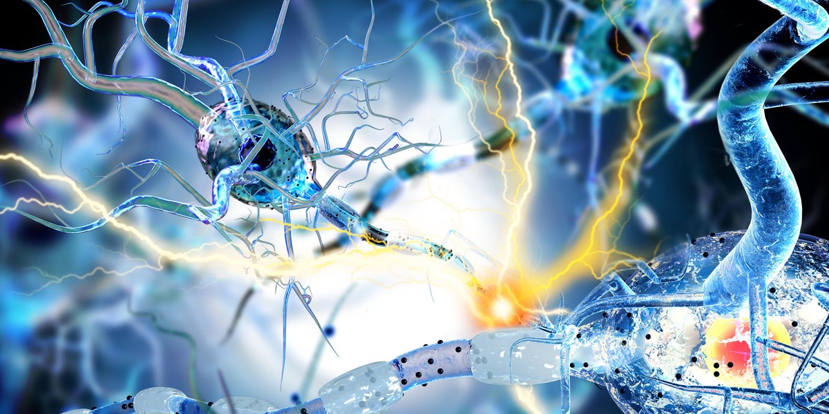 Stwardnienie rozsiane to choroba układu nerwowego. Jej istotą jest zanikanie osłonek włókien nerwowych