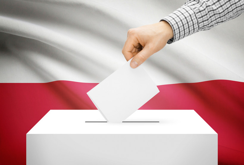 Frekwencja w wyborach do Sejmu wyniosła 50,92 procent.