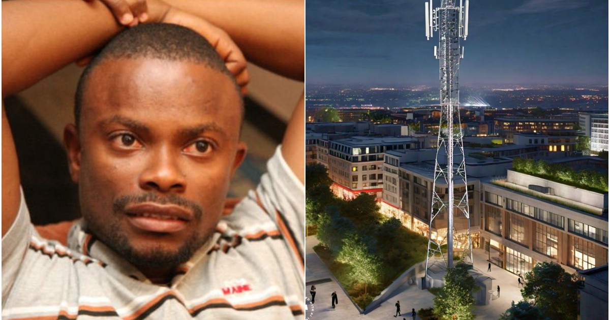 Glo, MTN, Airtel, others plotting hike in call, data tariff - Vimarsana News