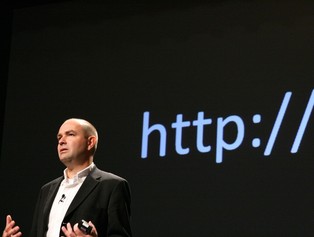 Chris Anderson - prorok internetowego biznesu